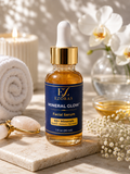 Mineral Glow Facial Serum | Hydrating, Mineral-Rich, Skin Revitalizing